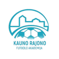 Kauno Rajono FA (W) Logo