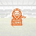 Gilport Lions Logo