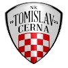 NK Tomislav Cerna Logo