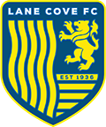 Lane Cove Logo