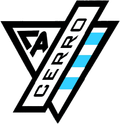 Khu bảo tồn CA Cerro Logo