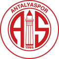 Antalyaspor Logo