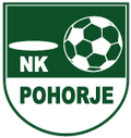 NK Pohorje Ruse Logo