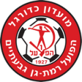 SC Bnei Jaffa Ortodoxim Logo