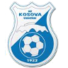 KF Vushtrria Logo