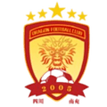 Nanchong Dragons Logo