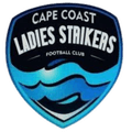 Lady Strikers (W) Logo