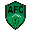 Almaden FC Logo