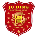 Nanning Juding Logo