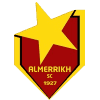 Al Merrikh Logo