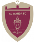 Al-Wahda Abu Dhabi U19 Logo