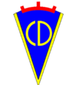 CD Valdelacalzada Logo