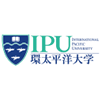 IPU · Pacific Pacific University Logo