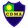Leandro N Alem Logo