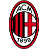 AC Milan (W)U19 Logo