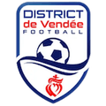 Selection Vendee U17 Logo