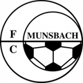 FC Munsbach Logo