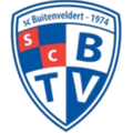 Buitenveldert U18 Logo