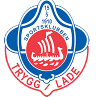 SK Trygg Lade Logo