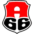 VV Alexandria 66 U21 Logo