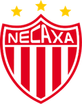 Necaxa II Logo
