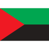 Runner up logo