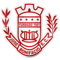 Jose Bonifacio EC Logo