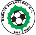 MaPs/YJ U20 Logo