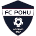 FC Pohu U21 Logo