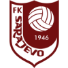 Sarajevo U19 Logo