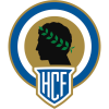 Runner up logo
