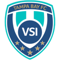 Tampa Bay Rowdies Logo