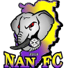 Nan FC U19 Logo