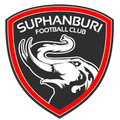 Suphanburi U19 Logo