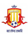 Bodoland FC Logo