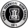 Suwon Technical High School Logo