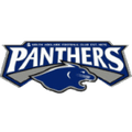 South Adelaide Panthers Reserves Logo