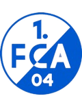 1 FCA 04 Darmstadt Logo