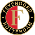 Feyenoord U17 Logo