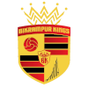 Bikrampur Kings Logo
