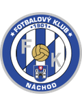 Nachod Destne Logo