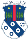 NK Sredisce Logo