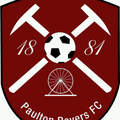 Paulton Rovers Logo