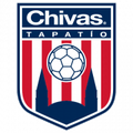 Club Deportivo Tapatío Logo