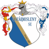 Kozarmisleny SE Logo