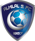 Al-Hilal SC (W) Logo