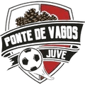 JuveForce Ponte de Vagos (W) Logo