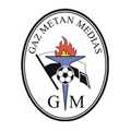 Gaz Metan Medias II Logo