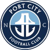 Port City Logo