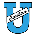 Universidad Católica Logo